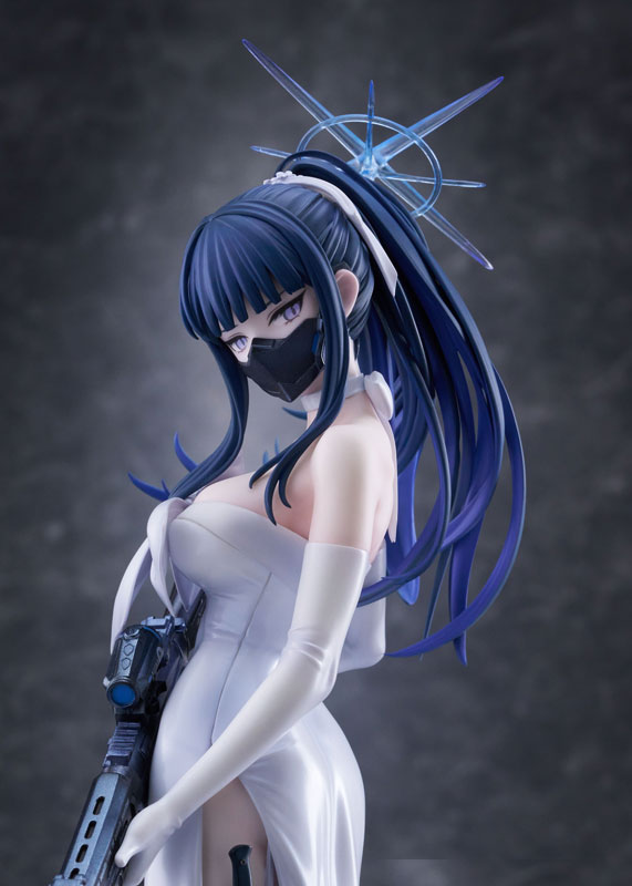 Blue Archive Saori (Vestido) 1/7