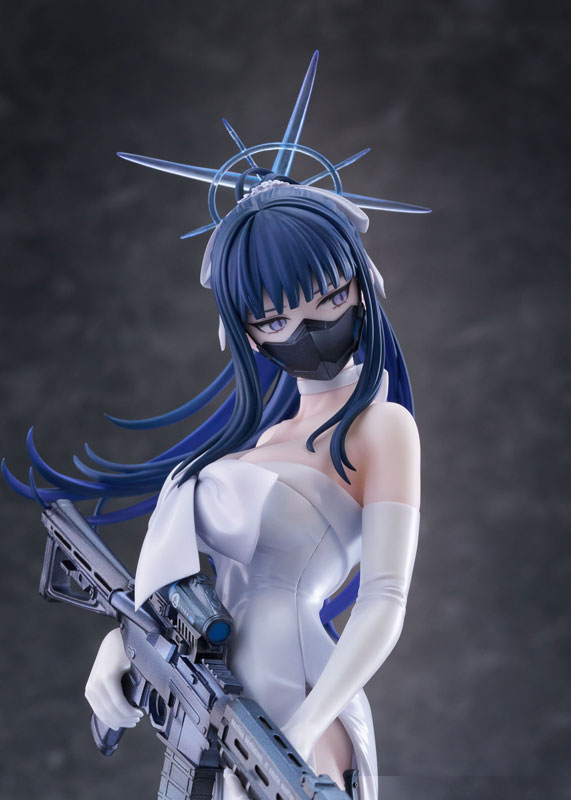 Blue Archive Saori (Vestido) 1/7