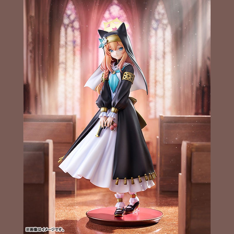 Blue Archive Mari 1/7