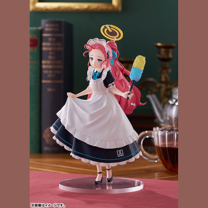 POP UP PARADE Blue Archive Yuzu (Mucama)