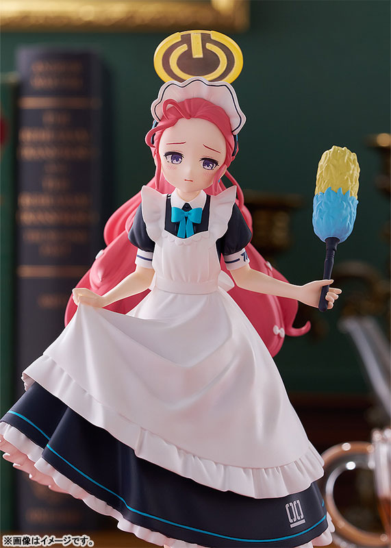POP UP PARADE Blue Archive Yuzu (Mucama)