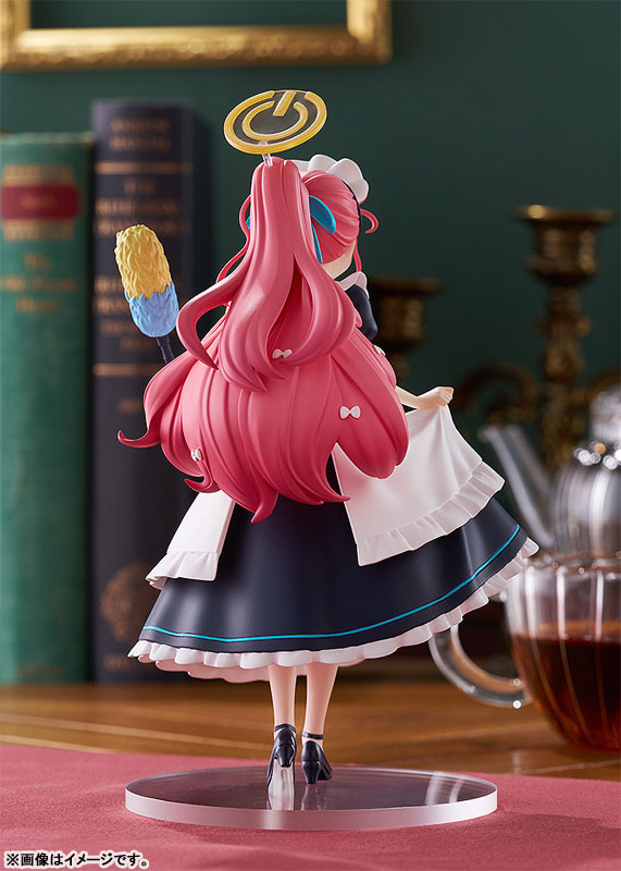 POP UP PARADE Blue Archive Yuzu (Mucama)