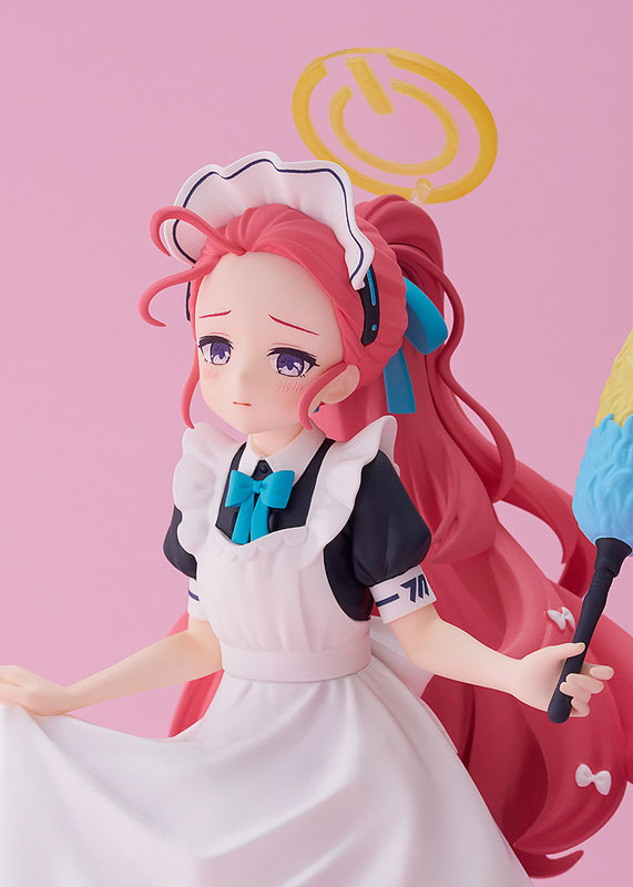 POP UP PARADE Blue Archive Yuzu (Mucama)