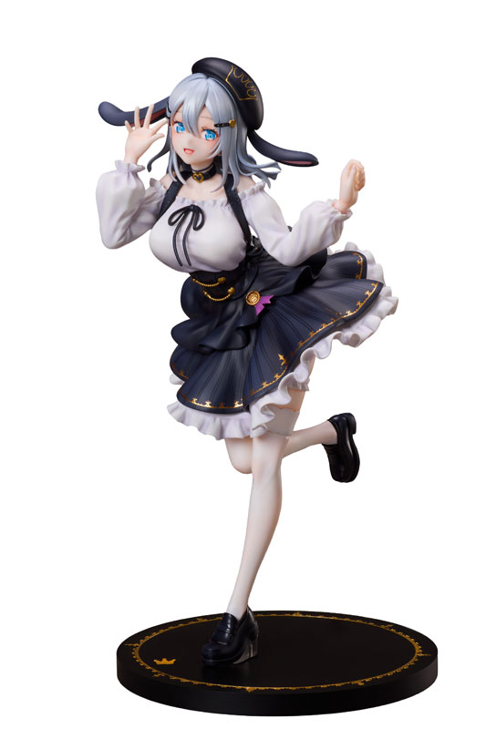 Aogiri High School Yamaguro Nekuro Ver. Atuendo Casual 1/7