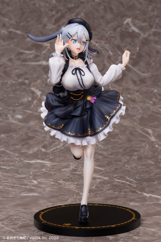 Aogiri High School Yamaguro Nekuro Ver. Atuendo Casual 1/7