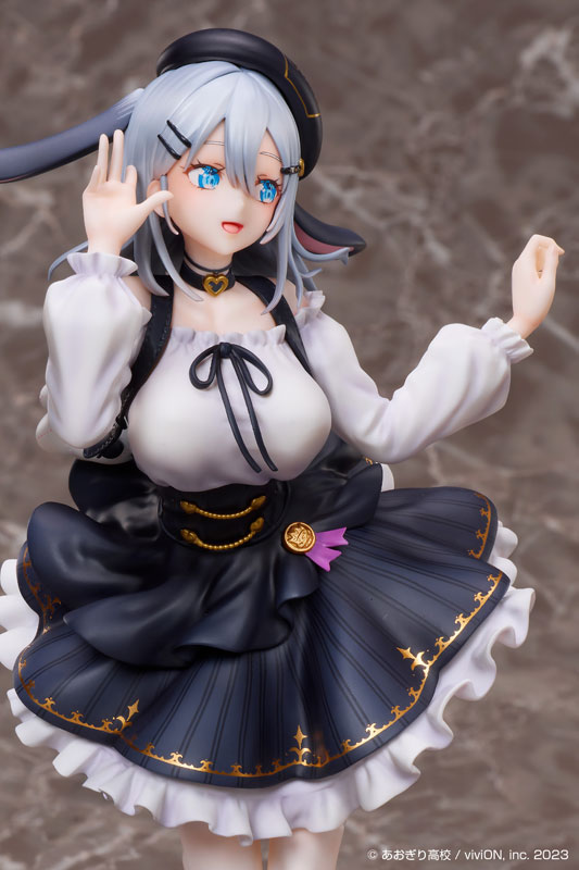 Aogiri High School Yamaguro Nekuro Ver. Atuendo Casual 1/7