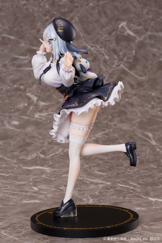 Aogiri High School Yamaguro Nekuro Ver. Atuendo Casual 1/7