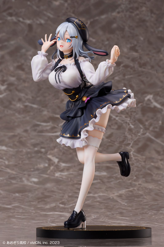 Aogiri High School Yamaguro Nekuro Ver. Atuendo Casual 1/7