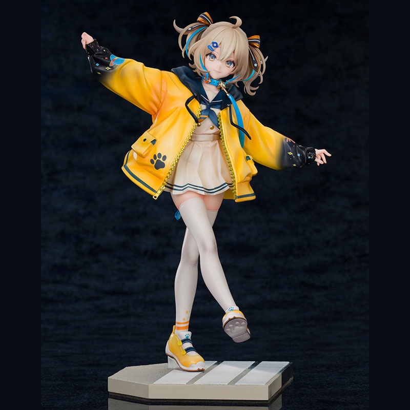 WeatherPlanet Appare Hinata 1/7
