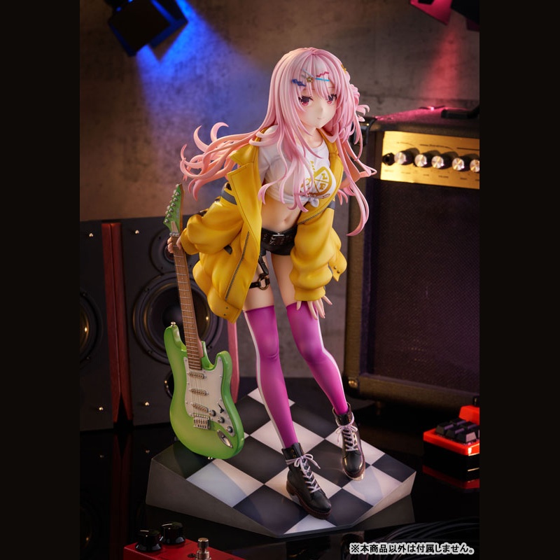 LimeLight Lemonade Jam "Ena Harumi" 1/3.5