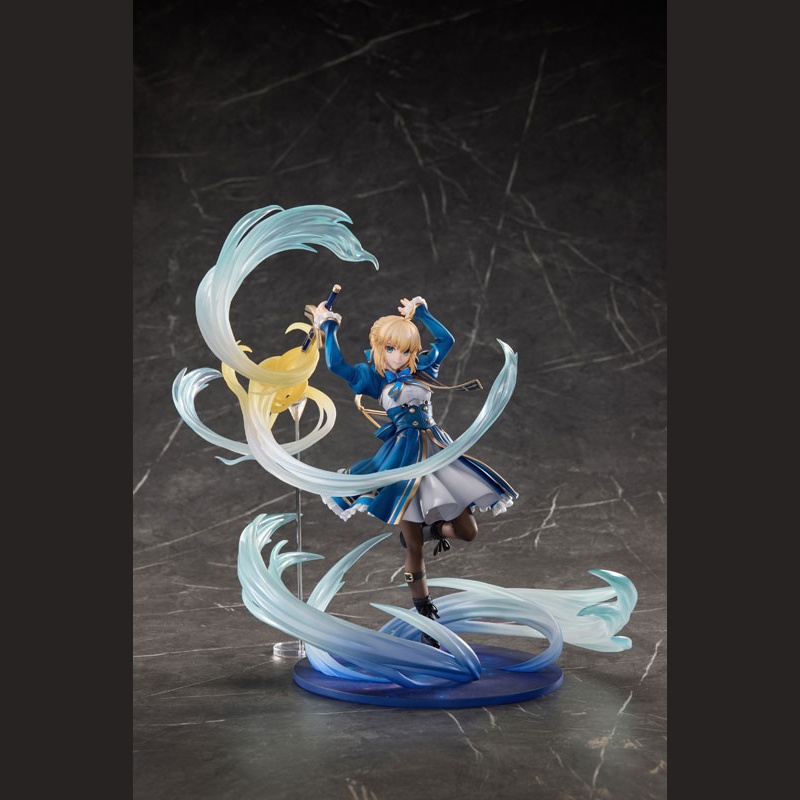 Honkai: Star Rail x Fate/stay night [UBW] Saber 1/7