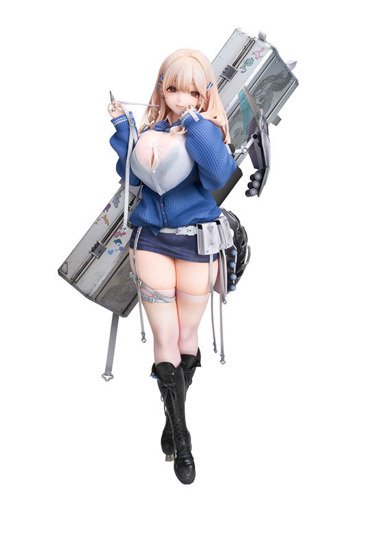 GODDESS OF VICTORY: NIKKE Tia 1/7