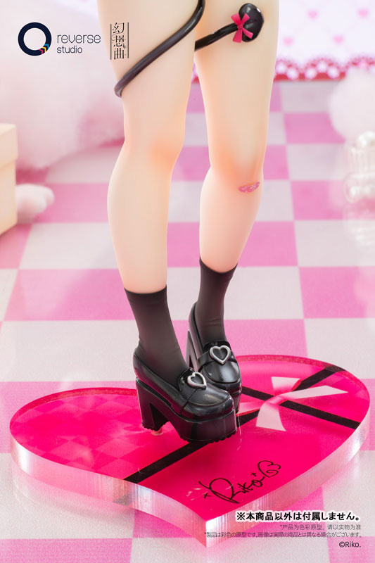 FANTASIAS Series Shino Ver. Biberón 1/6