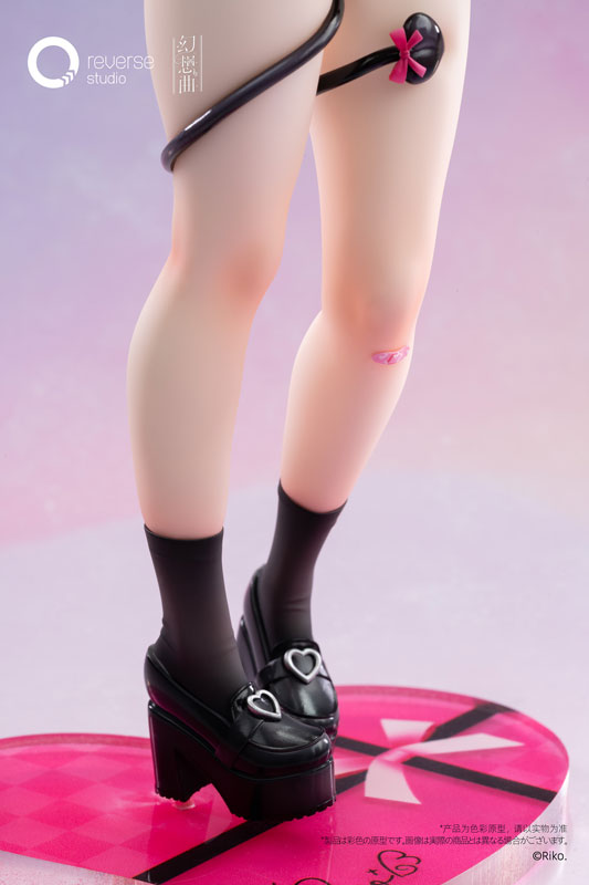 FANTASIAS Series Shino Ver. Biberón 1/6