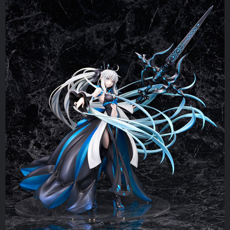 Fate/Grand Order Berserker/Morgan Ver. Ascension Final 1/7