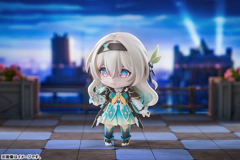 Nendoroid Honkai: Star Rail Firefly