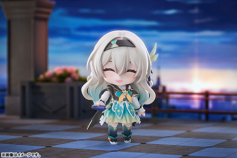 Nendoroid Honkai: Star Rail Firefly
