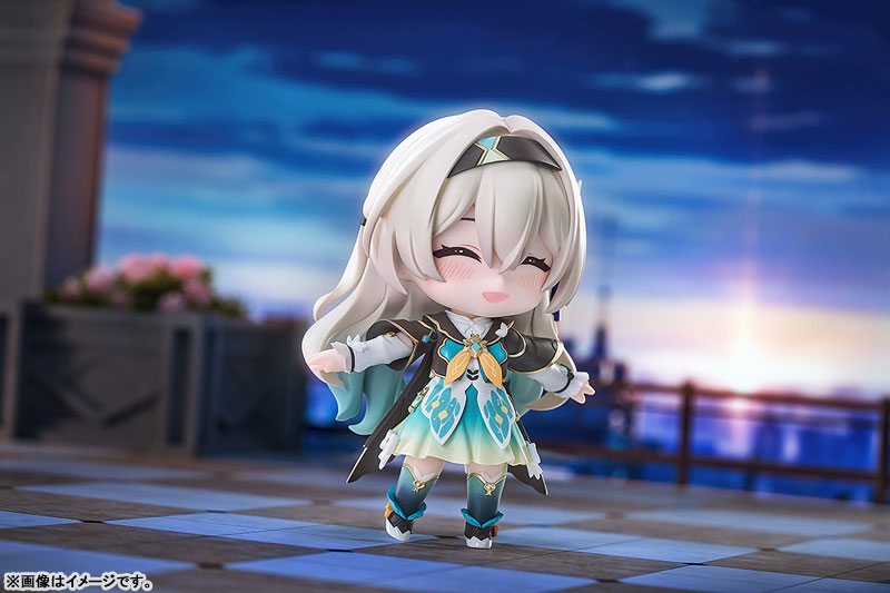 Nendoroid Honkai: Star Rail Firefly