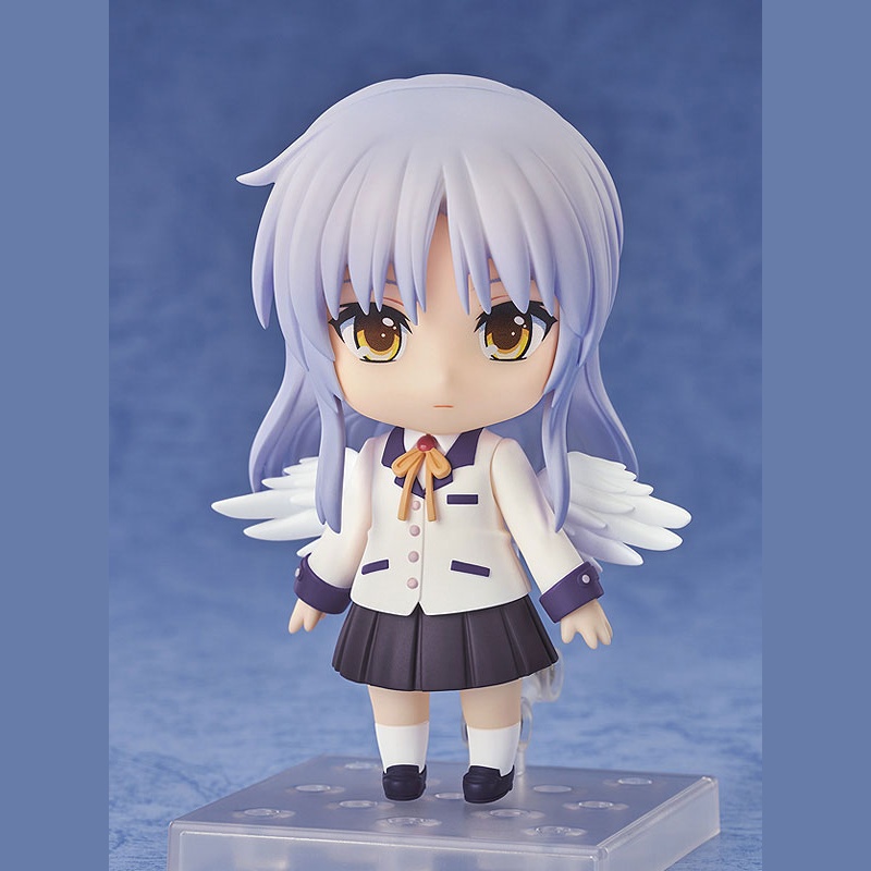 Nendoroid Angel Beats! Kanade Tachibana