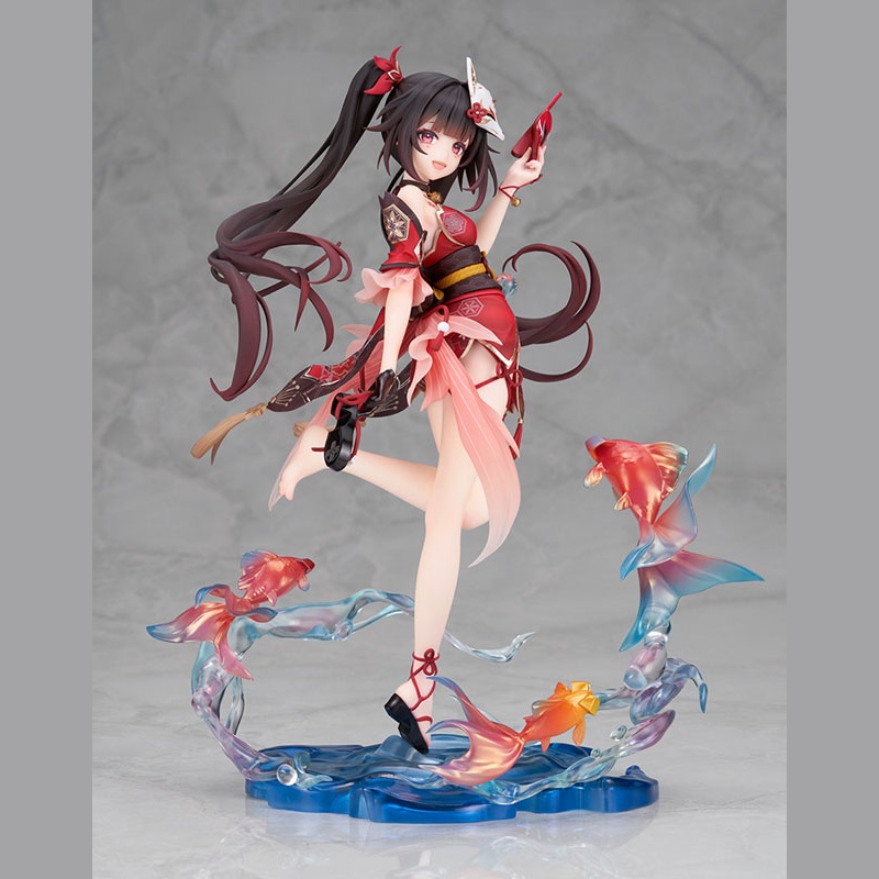 Honkai: Star Rail Sparkle 1/7