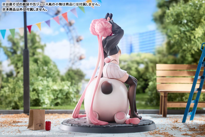 Shin no Ten P Ver. Casual 1/6
