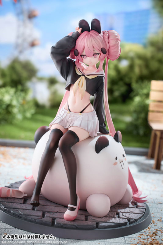 Shin no Ten P Ver. Casual 1/6