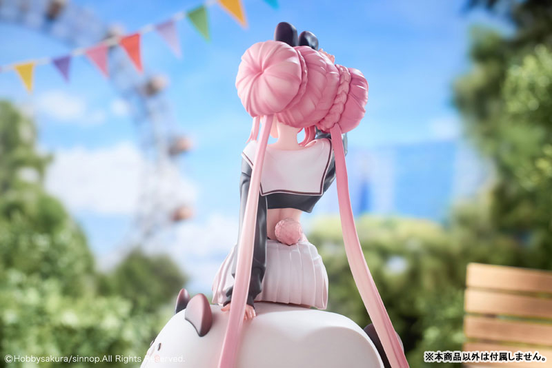 Shin no Ten P Ver. Casual 1/6