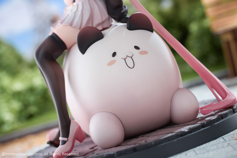 Shin no Ten P Ver. Casual 1/6