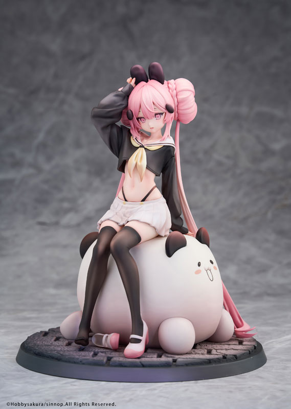 Shin no Ten P Ver. Casual 1/6