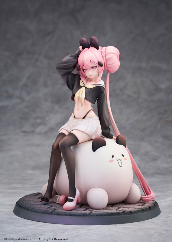 Shin no Ten P Ver. Casual 1/6