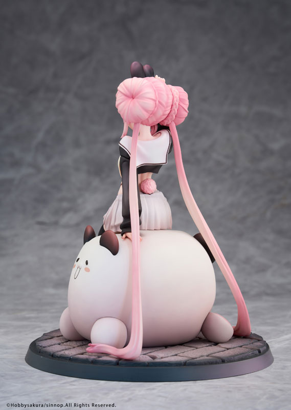 Shin no Ten P Ver. Casual 1/6