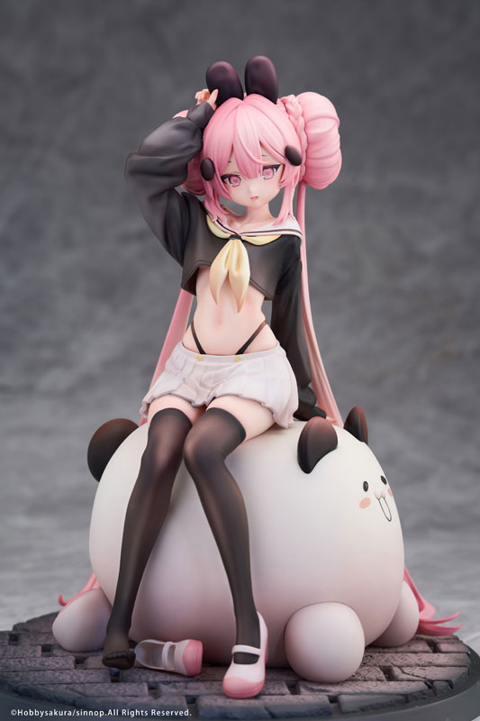Shin no Ten P Ver. Casual 1/6