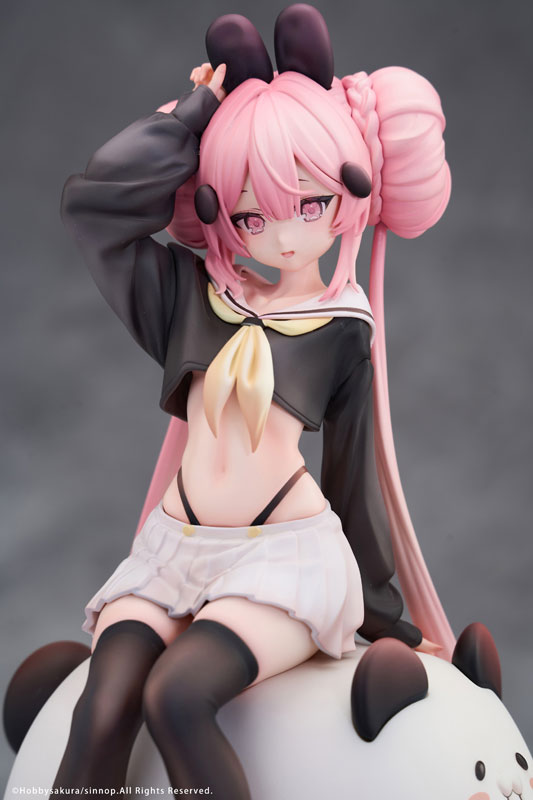 Shin no Ten P Ver. Casual 1/6