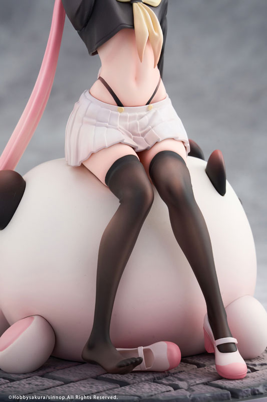 Shin no Ten P Ver. Casual 1/6