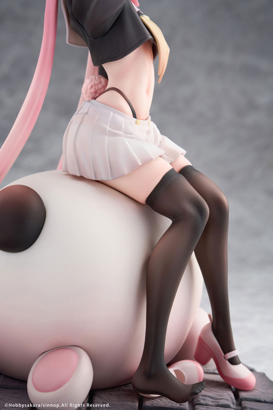 Shin no Ten P Ver. Casual 1/6