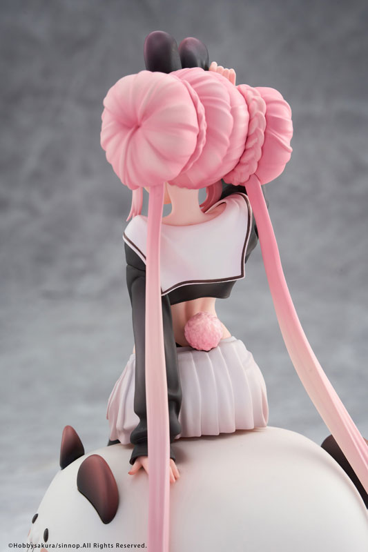 Shin no Ten P Ver. Casual 1/6