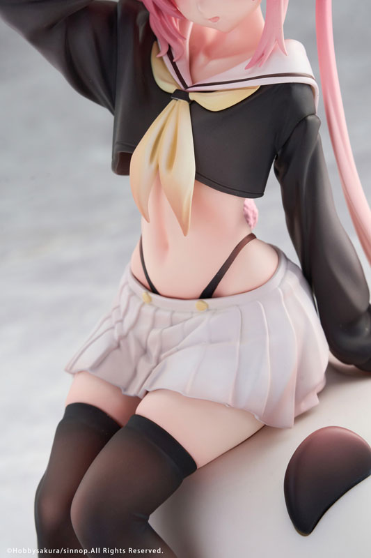 Shin no Ten P Ver. Casual 1/6
