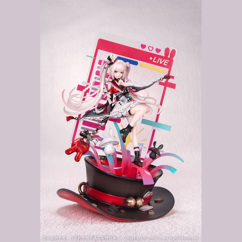 Honkai: Star Rail Sparxie 1/7