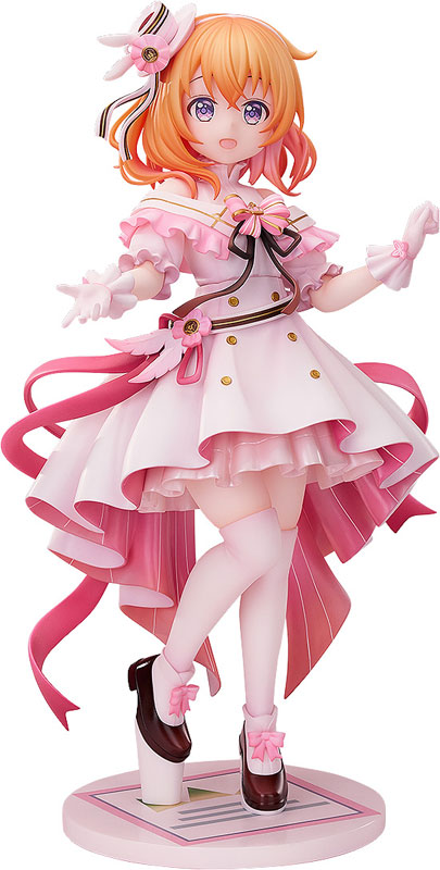 Is the Order a Rabbit? Cocoa: Ver. Dress 1/7