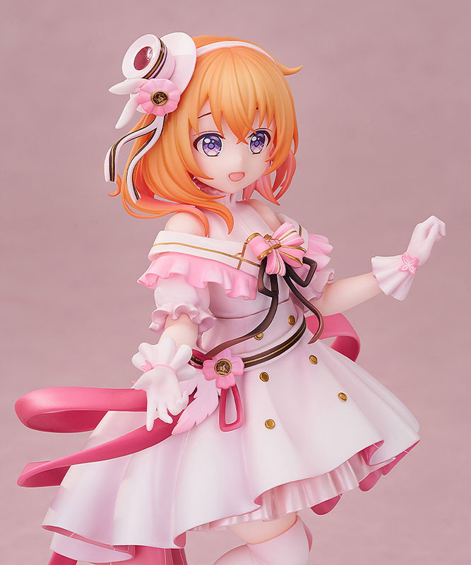 Is the Order a Rabbit? Cocoa: Ver. Dress 1/7