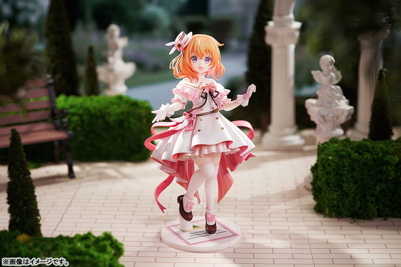 Is the Order a Rabbit? Cocoa: Ver. Dress 1/7