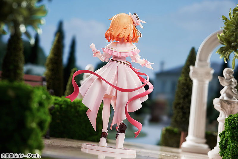 Is the Order a Rabbit? Cocoa: Ver. Dress 1/7