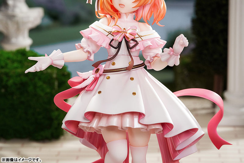 Is the Order a Rabbit? Cocoa: Ver. Dress 1/7