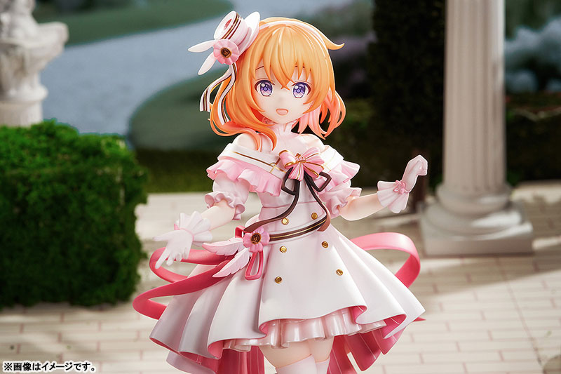 Is the Order a Rabbit? Cocoa: Ver. Dress 1/7