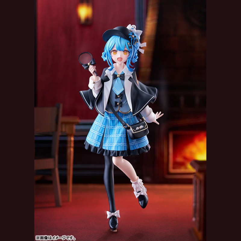 POP UP PARADE Mahou Shoujo no Majo Saiban Sherry Tachibana Tamaño L