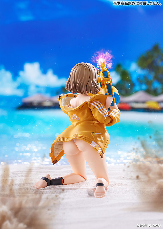 figma GODDESS OF VICTORY: NIKKE Anis: Verano Brillante