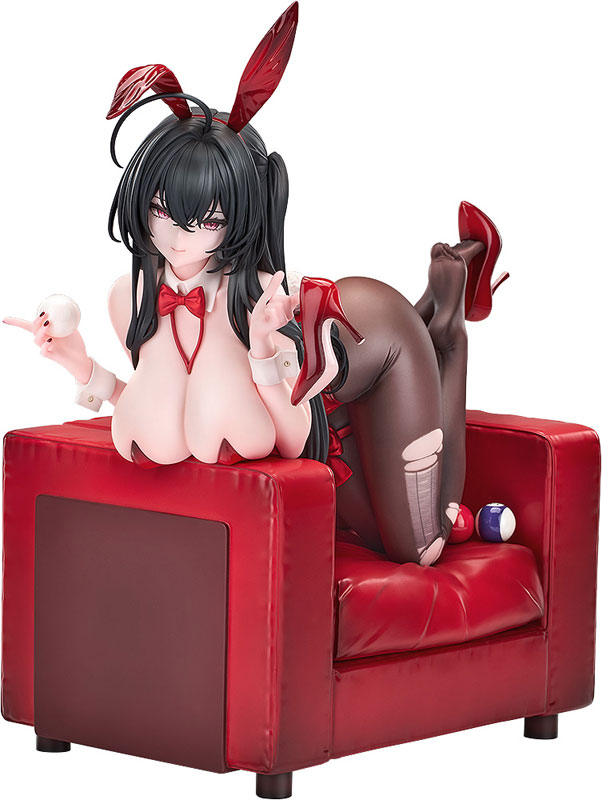Azur Lane Taihou: Fun on the Baize - Ver. Ilustración 1/7