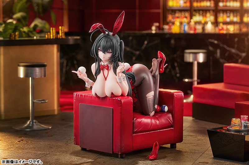 Azur Lane Taihou: Fun on the Baize - Ver. Ilustración 1/7