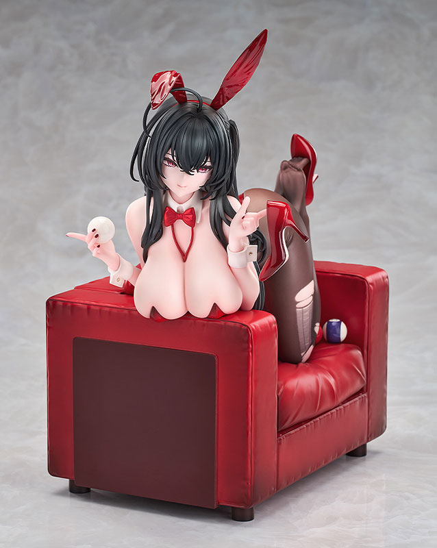 Azur Lane Taihou: Fun on the Baize - Ver. Ilustración 1/7