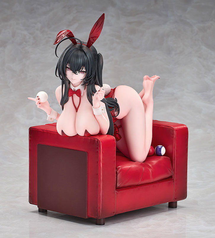 Azur Lane Taihou: Fun on the Baize - Ver. Ilustración 1/7